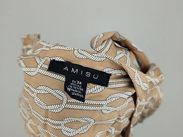 ami shirts: Amisu, Sukienka damska, rozmiar M — 4