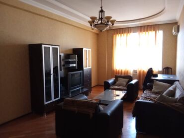 Uzunmüddətli kirayə mənzillər: Xətai metrosuna yaxın, “Salam Aleykum” restoranının yanında, yeni -da lalafo.az — 3 Uzunmüddətli kirayə mənzillər: Xətai metrosuna yaxın, “Salam Aleykum” restoranının yanında, yeni — 3