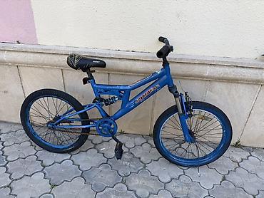 Velosipedlər: Uşaq/yeniyetmə üçün MTB tipli velosiped - Marka/model: MTB Star — 2