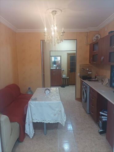 Köhnə tikili: Bakı, 3 otaqlı, Köhnə tikili, 82 kv. m — 26