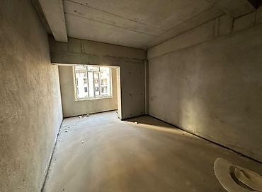 Продажа квартир: 4 комнаты, 121 м², Элитка, 3 этаж, Готовая ПСО (под самоотделку) — 4