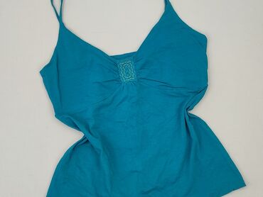 stradivarius top siateczkowy: W, Women`s top, size M