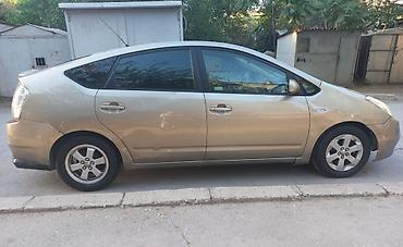 gunluk prius: Günlük, Toyota, Qalmamaq şərti ilə, Depozitlə — 4