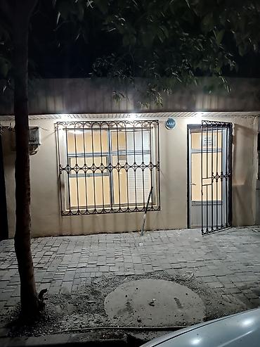 kiraye ev zabrat 1: Obyekt/Ofis sahəsi – 1 otaqlı, vitrin pəncərəli - Təyinat: kiçik — 2