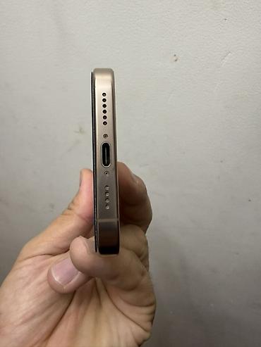 ipone 13 pro max: IPhone 16 Pro Max, Б/у, 256 ГБ, Золотой, Зарядное устройство, Защитное стекло, Чехол, 89 % — 4