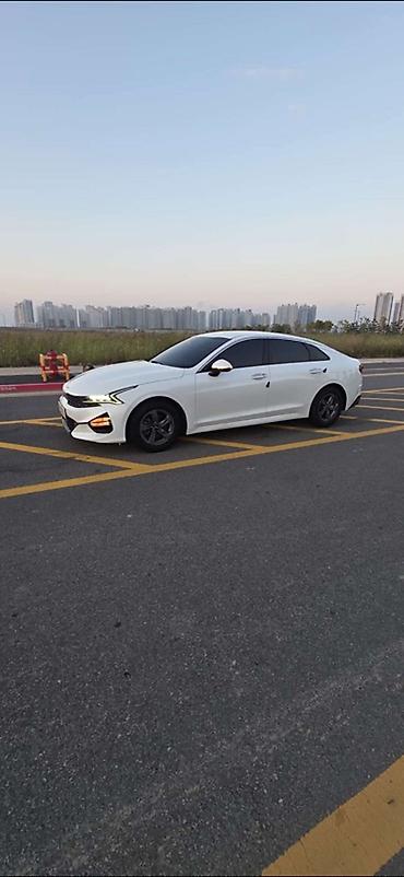 kamry 75: Kia K5: 2022 г., 2 л, Автомат, Газ, Седан — 3