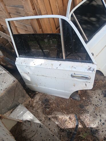 prado qapi: Sol arxa, VAZ (LADA) VAZ 2106, 1997 il, Rusiya, Ünvandan götürmə