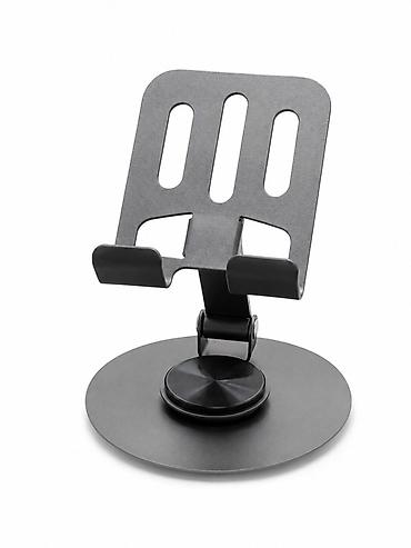 oculus 2: Универсальная настольная подставка для смартфона/планшета. - — 1