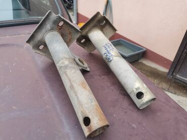 Auto delovi: Nosaci prednjeg branika Lada 2104 Karavan, Lada 2105. Polovno — 5