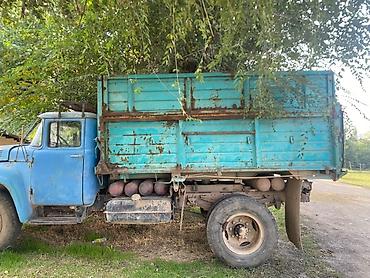 Грузовики: Грузовик, ЗИЛ, Стандарт — 3