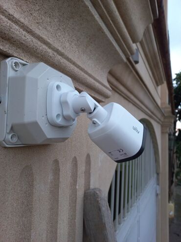 evde kamera sistemi: Системы безопасности | Камеры видеонаблюдения | Установка, Гарантия
