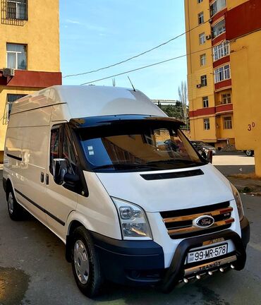 ətir işi: Sürücü işi axdarıram Ford tranzit, vito və başqa bəzi maşınlar tam