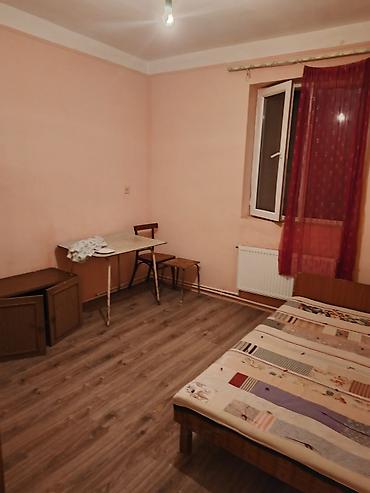 otaq studiya: Kirayə otaq təqdim olunur. Otaq sadə və istifadəyə yararlı şəkildə — 3