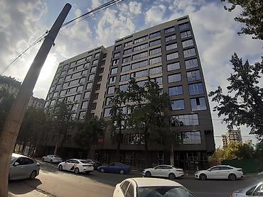 2 комнаты, 80 м², Вефа ТЦ Элитка, 6 этаж