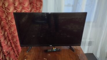 televizor lg chjornyj: LGA модель 43D16 телевизор в хорошем состоянии без интернета