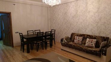 Uzunmüddətli kirayə mənzillər: Həzi aslanov metrosu,Kfc tərəf çıxışında,16 mərtəbənin,5-ci — 2