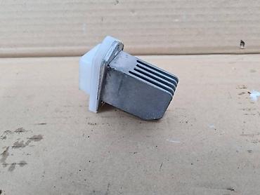 REOSTAT VENTILACIJE ZA NISSAN QASHQAI, X-TRAIL, JUKE OD 2007. DO 2018