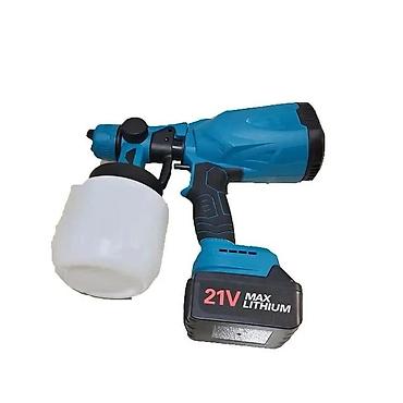 pulverizator: Kraska vuran 2 batareyalı Kraska vuran 2 batareyalı cihaz, müxtəlif — 2