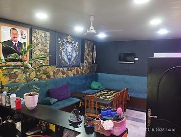split kondisioner: Fitnes zalı və istirahət zonası Xidmət: - Güc məşqləri, bodibildinq — 2