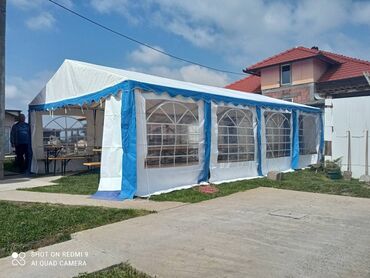 Suncobrani, tende i paviljoni: Bоја - Bela na lalafo.rs — 8 Suncobrani, tende i paviljoni: Bоја - Bela — 8