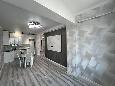 Продажа квартир: 1 комната, 41 м², Элитка, 6 этаж, Дизайнерский ремонт — 13