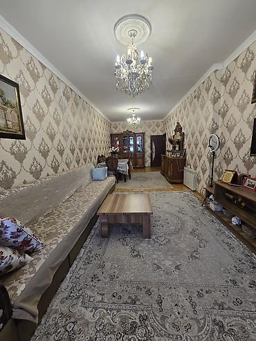 ivanovka ev satilir: 4 otaqlı, 140 kv. m, Kredit yoxdur, Yeni təmirli — 10