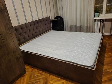 en ucuz jaluzi perde: İki nəfərlik yataq dəsti - Ölçü: təxmini 2m x 2.20 sm (şəkillərə — 1