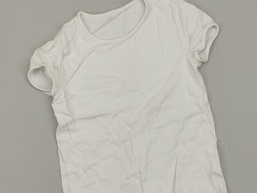T-shirts: T-shirt, F&F, 10 years, 134-140 cm, condition - Fair