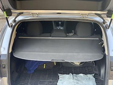 Subaru: Subaru Impreza: 2019 г., 2 л, Вариатор, Бензин, Хэтчбэк — 7