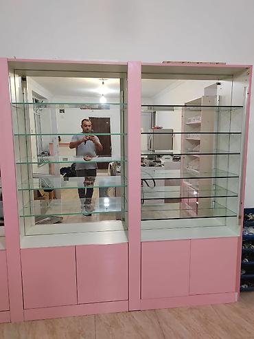 TƏCİLİ SALON BAĞLANDIĞI ÜÇÜN ENDİRİM OLUNDU: Dolab 6 ededdir lalafo.az -da TƏCİLİ SALON BAĞLANDIĞI ÜÇÜN ENDİRİM OLUNDU: Dolab 6 ededdir