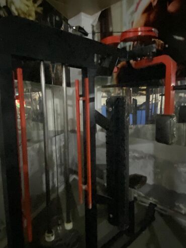 Velotrenajorlar: Sport zalı üçün kardio avadanlıqları paketi Tərkib: - 2 ədəd — 44