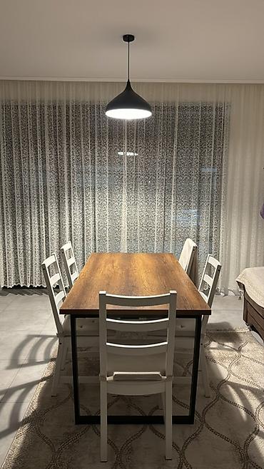 бу спальный: Продам квартиру в ЦО Palm Beach на первом этаже с террасой, мебель — 10