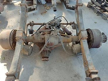 Другие автозапчасти: MAN 8.163 L2000 4.6 D0824 LFL06 1998 привозные запчасти с Европы на — 2