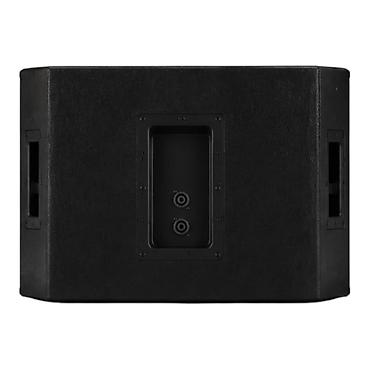 karaoke dinamik: Professional subwoofer kabineti – yüksək güc və dərin bas üçün - Tip — 5