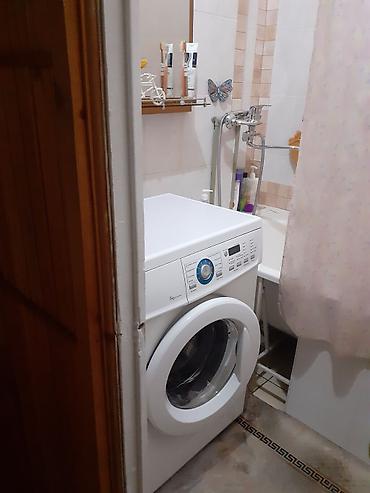куплю квартиру в токмок: 2 комнаты, 53 м², 105 серия, 3 этаж — 7