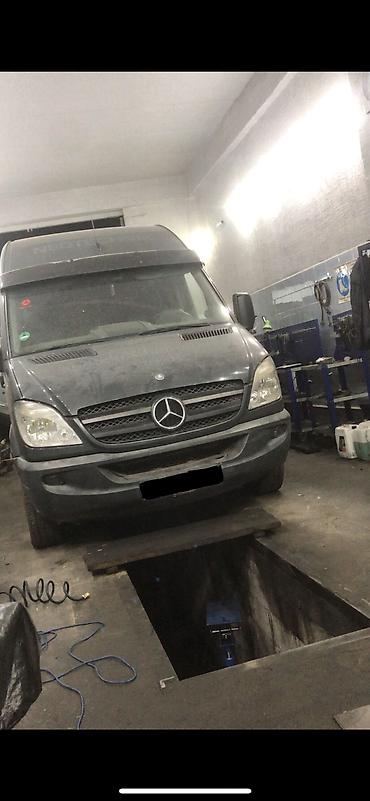 СТО, ремонт транспорта: Услуги автоэлектрика, Услуги моториста, Замена масел, жидкостей, без выезда — 2