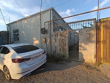 Həyət evləri və villalar: 90 kv. m, 3 otaqlı, Kombi, Su, İşıq — 8