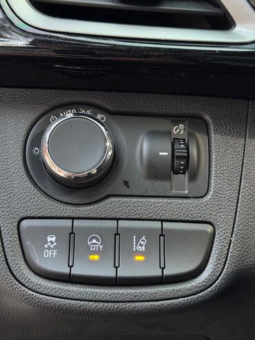 Chevrolet: Chevrolet Spark: 2019 г., 1 л, Автомат, Бензин, Хэтчбэк — 9