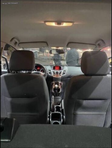 Toyota: Toyota Aygo: 1 l. | 2009 έ. Χάτσμπακ — 14