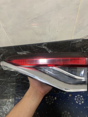Lampalar: LED, Toyota 2020 il, Orijinal, Yaponiya, İşlənmiş