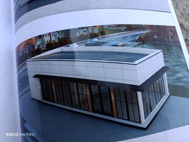 Павильоны: Модульные здания/павильоны под ключ. - Тип: сборно-модульные — 7