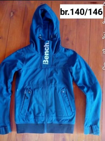 ellesse decije jakne: 140-146