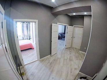 Долгосрочная аренда квартир: 2 комнаты, Риэлтор, Без подселения, С мебелью полностью — 8