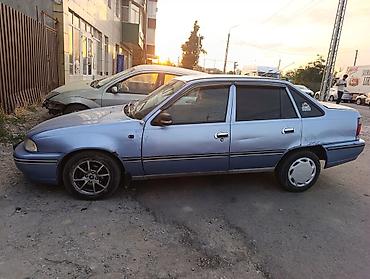 нексия 1999: Daewoo Nexia: 2006 г., Механика, Бензин, Седан — 1