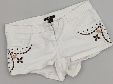 Shorts: H&M, Shorts for women, size XS