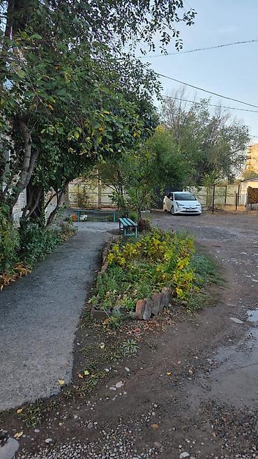 Продажа квартир: 2 комнаты, 38 м², Хрущевка, 1 этаж, Старый ремонт — 9
