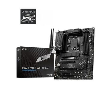 igre za ps2: MSI MBO 1700 MAG PRO B760-P WIFI DDR4 Cena: 19.181 RSD 🧩 Opis