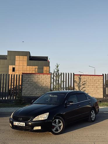 e53 amg: Honda Inspire: 2003 г., 3 л, Автомат, Бензин, Седан — 2