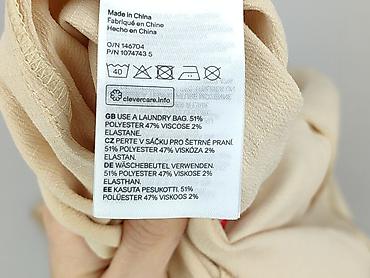 sukienki boho olx: H&M, Sukienka damska, rozmiar 2XL — 6