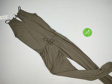kombinezon softshell damski: Amisu, Kombinezon damski, rozmiar 2XS — 2